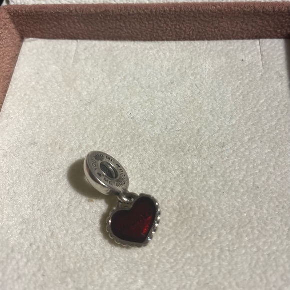 Pandora charm - Picture 3 of 5